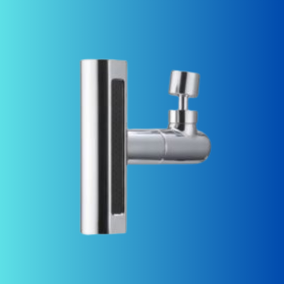 Robinet cascade multifonctions | Cleantap4™