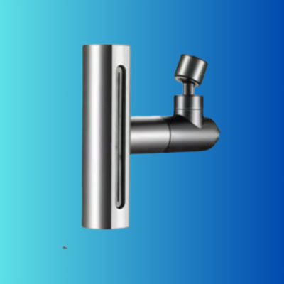 Robinet cascade multifonctions | Cleantap4™