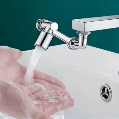 rallonge-de-robinet-cleantap1080-salle de bains