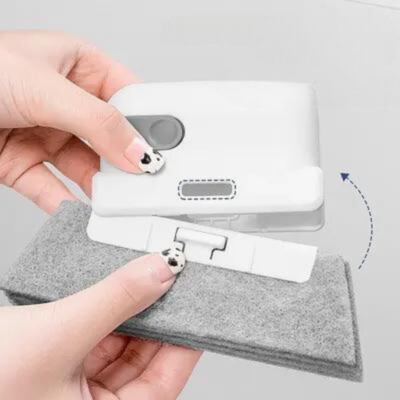 brosse de nettoyage-fenêtre-cleanbrush-remplacement
