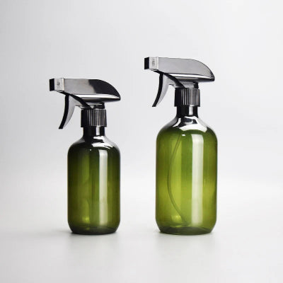 pulvérisateur-cleanspray-lot vert