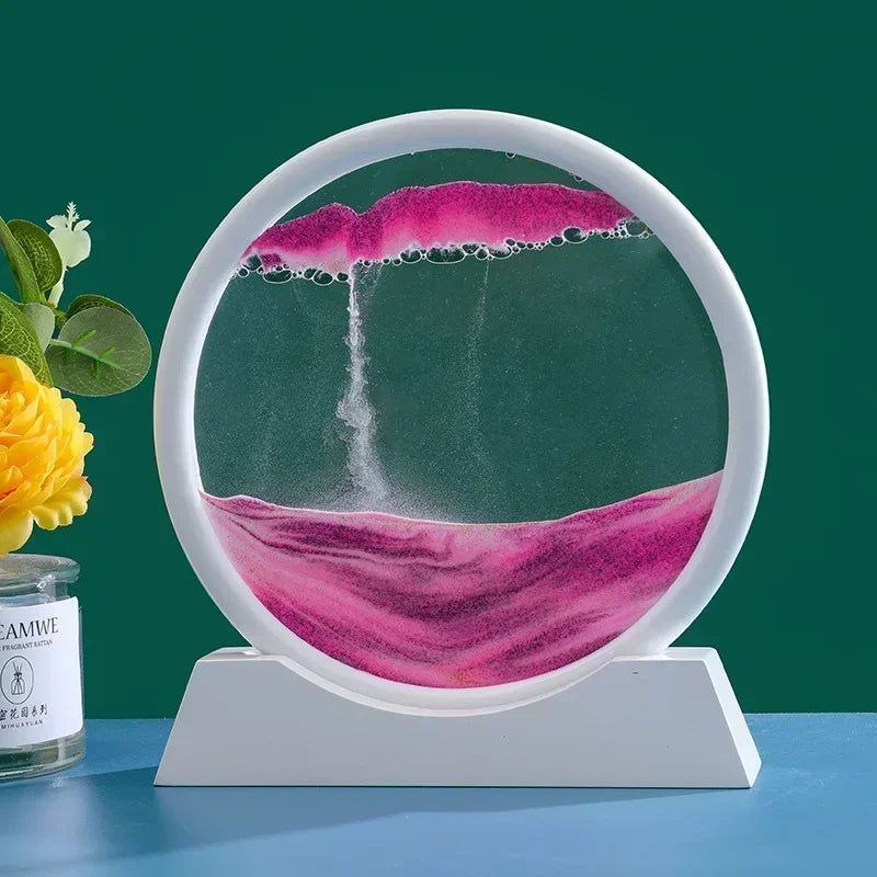 tableau-de-sable-mer-mauve