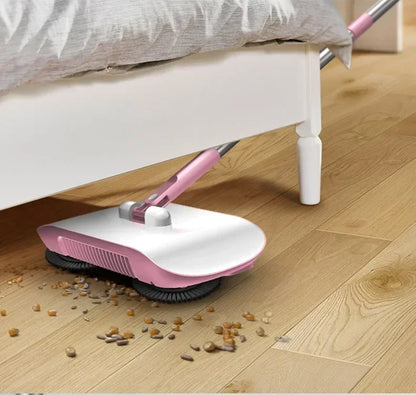 Aspirateur balai mécanique| Cleanspi™