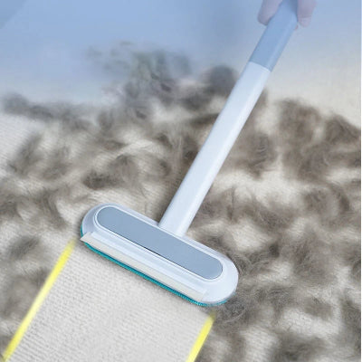 brosse-anti poil-ccleanhair-tapis