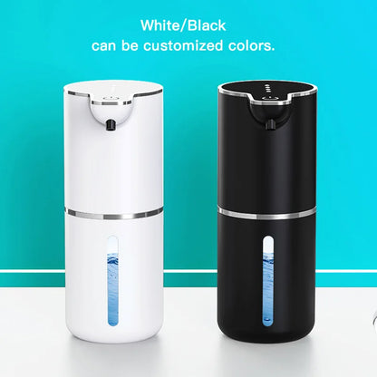 Distributeur de savon automatique | Cleansoap™