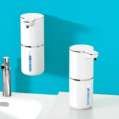 Distributeur de savon automatique | Cleansoap™