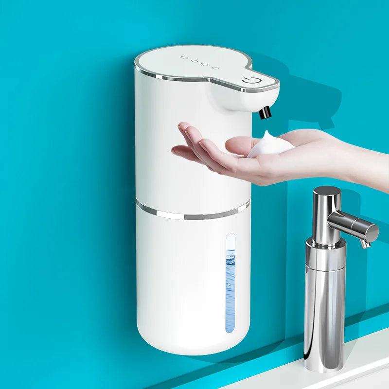 Distributeur de savon automatique | Cleansoap™