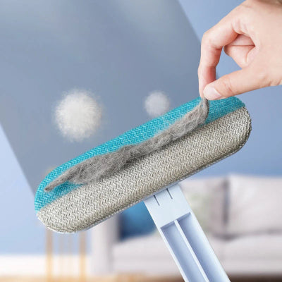 brosse-anti poil-ccleanhair-ramassage