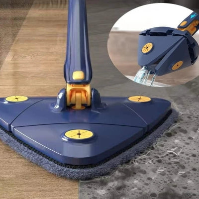 serpillère-triangulaire-cleansmart-sec-humide