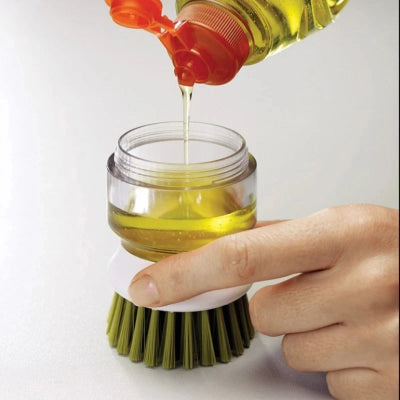 brosse-vaisselle-cleandish-réservoir