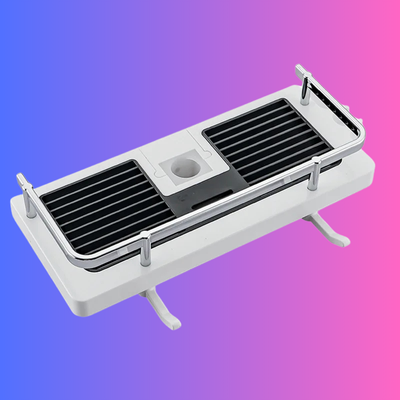 étagère-de-douche-cleanshelf-blanche
