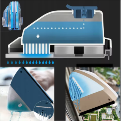 lave-vitre-magnétique-cleandows-pièces