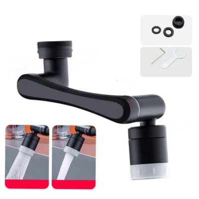rallonge-de-robinet-cleantap1080-noir