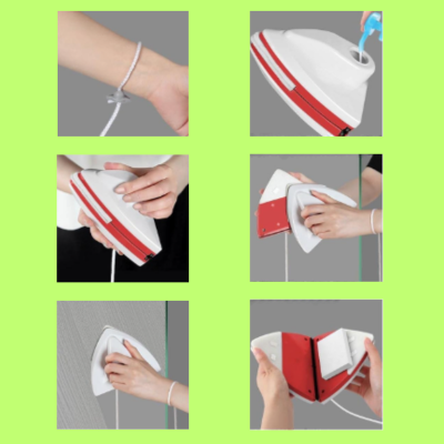 lave-vitre-magnétique-cleandows-utilisation