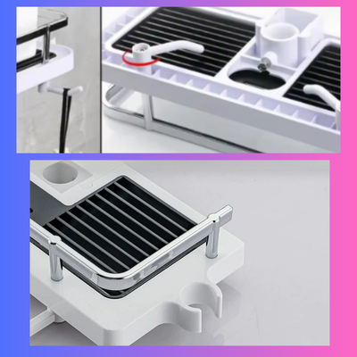 étagère-de-douche-cleanshelf-dessous