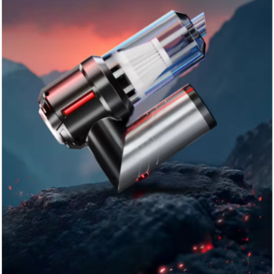 Aspirateur sans fil puissant | Cleanpowervac™