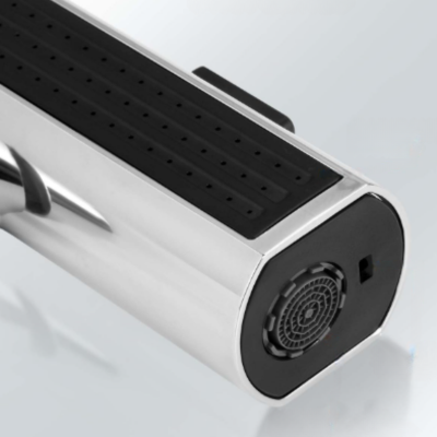 Robinet cascade multifonctions | Cleantap4™