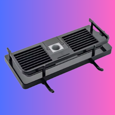 étagère-de-douche-cleanshelf-noire