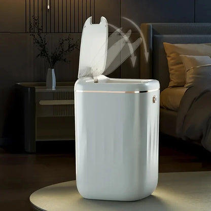 poubelle-automatique-cleantrash22-ouverture