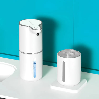 Distributeur de savon automatique | Cleansoap™