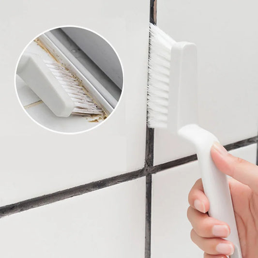 Brosse à joint | Cleantilebrush™
