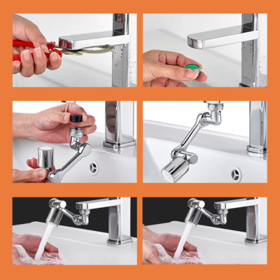 rallonge-de-robinet-cleantap1080-tutoriel