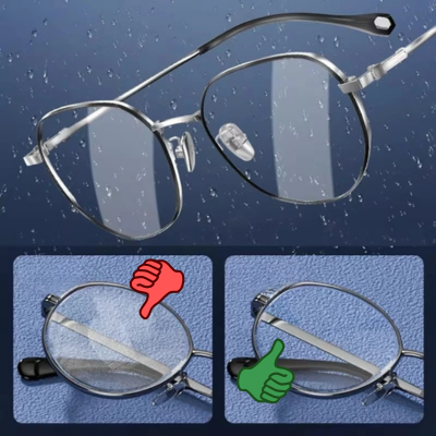 nettoyeur à ultrasons-cleansonic-lunettes