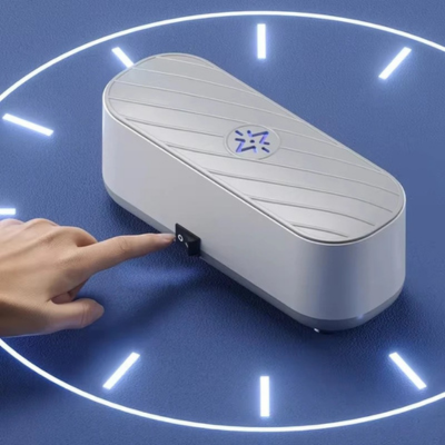 nettoyeur à ultrasons-cleansonic-simplissime