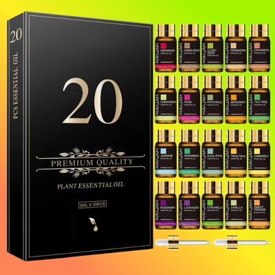 huiles essentielles-cleantialoil-contenu