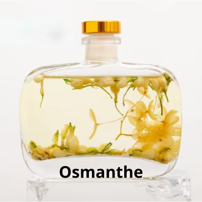 Diffuseur de parfum, aromathérapie