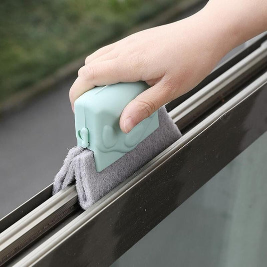 EasyFrot™ - Nettoyeur brosse pour fenêtre - Spirit of Clean