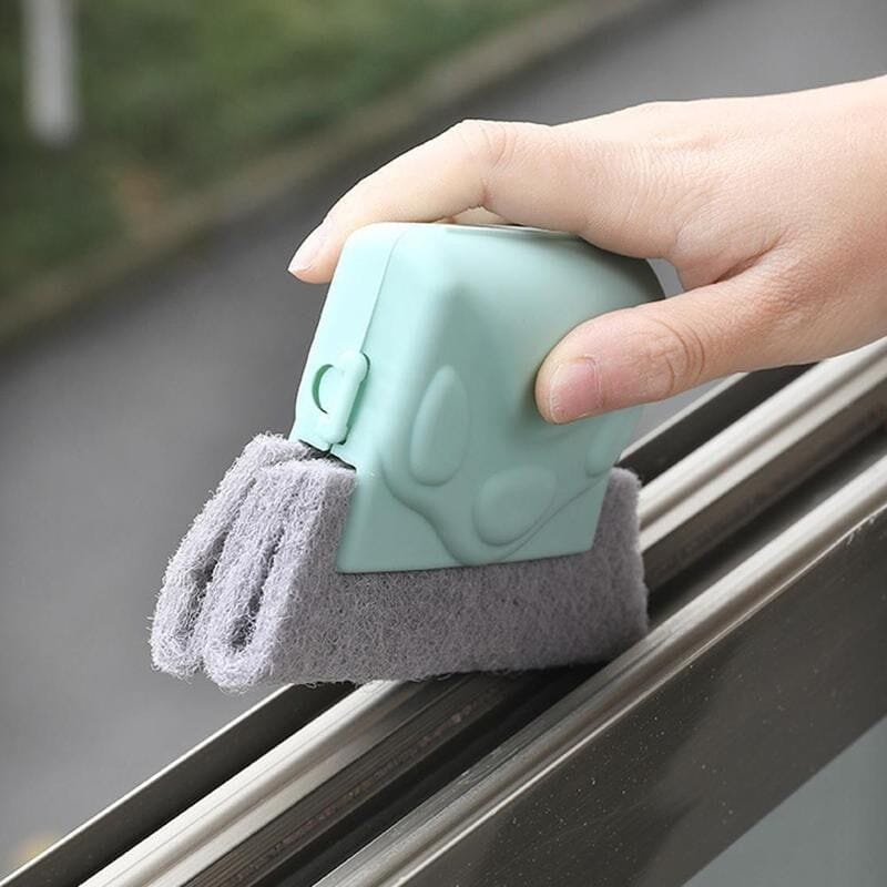 EasyFrot™ - Nettoyeur brosse pour fenêtre - Spirit of Clean